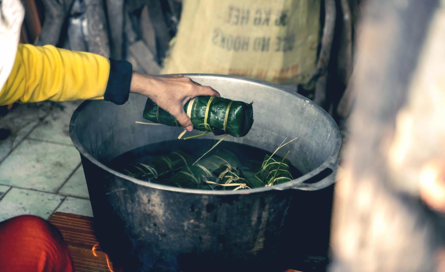 Готовые блюда растительной кухни