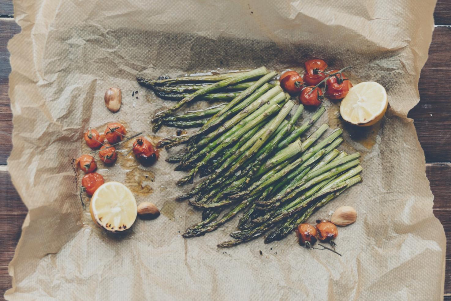 Организация и структура учебного процесса по растительной кулинарии